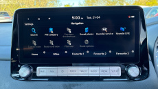 Hyundai KONA 100kW Premium 39kWh 5dr Auto Electric Hatchback